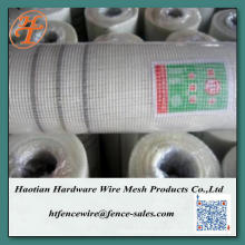 90g 4x4mm glass fiber mesh for concrete